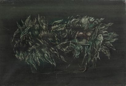 Ida Barbarigo (1925-2018)
Devenir Pivoine,...