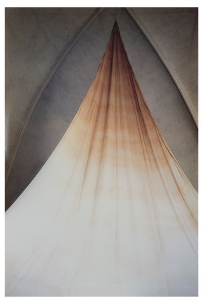 SILVIO WOLF (1952)
Chance 13, 2006.

C-print,...