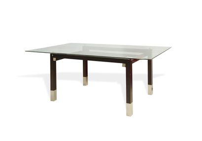 Pierre VANDEL (1939)
Table de salle à manger.

Piètement...