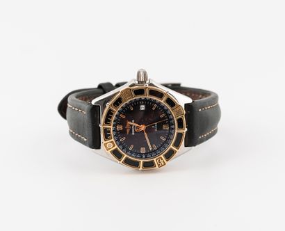 Breitling, J Class
Montre bracelet de dame....