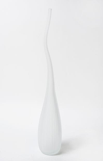 Renzo STELLON (1943) & SALVIATI 
Vase Aria,...