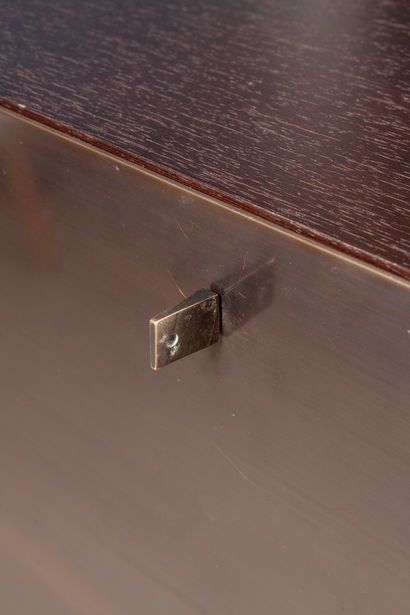 CHRISTIAN LIAIGRE (1945)
Cabinet dit 