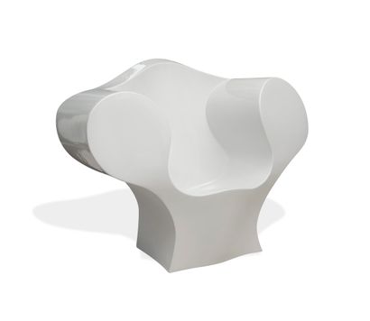 Ron ARAD (1951)
Fauteuil Big Easy.

En polyéthylène...