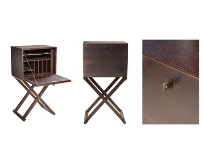 CHRISTIAN LIAIGRE (1945)
Cabinet dit 