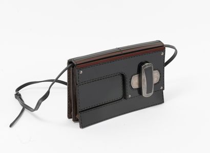 FENDI
Sac pouvant former pochette de forme...