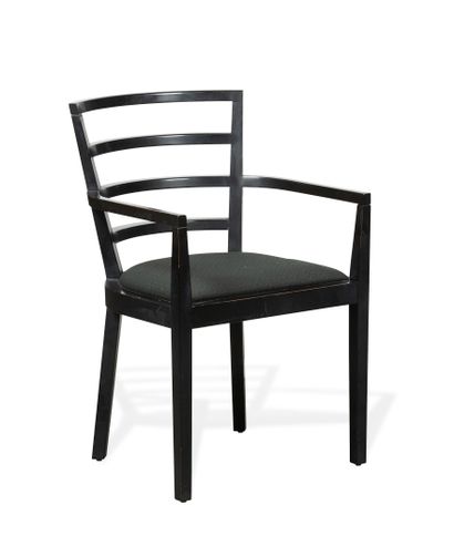 Raúl de ARMAS (1941) & Edition Knoll International
Lot...