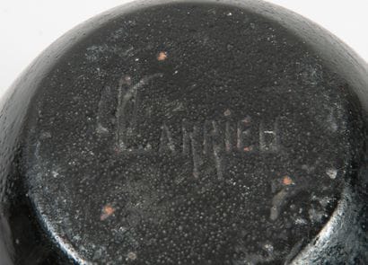 Lot de céramiques :
- CHINE, Compagnie des...