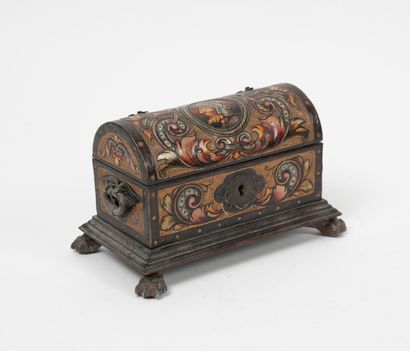 Mobilier miniature de poupée
Lot including...
