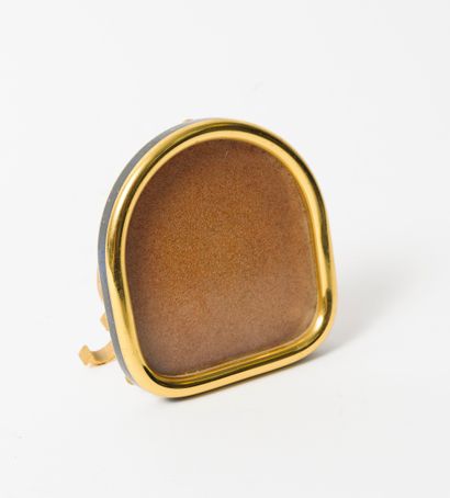 Must de CARTIER, Paris, 
A small brushed...