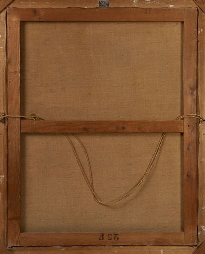 Hélène DELAROCHE-UNTERSTELLER (1907-1996)
Vue...