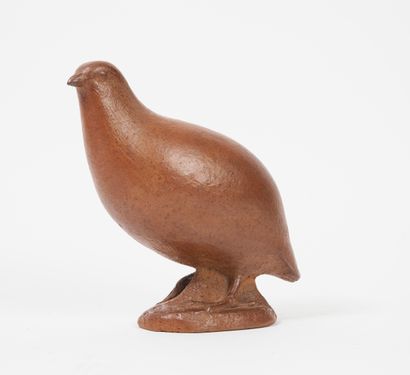 Marcel DERNY (1914-1975) & Manufacture Nationale...