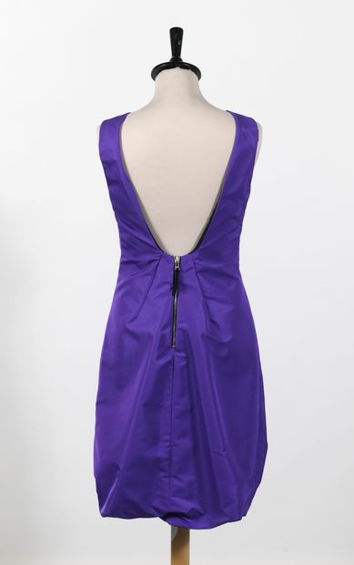 D&G DOLCE & GABBANA
Knee-length straight...