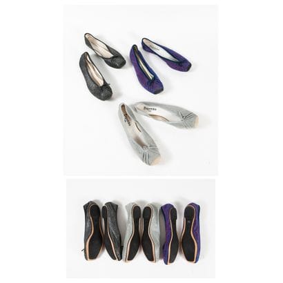 REPETTO, Théâtre
Lot comprenant trois paires...