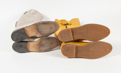 UNITED COLORS OF BENETTON, JET SET Paris
Lot...