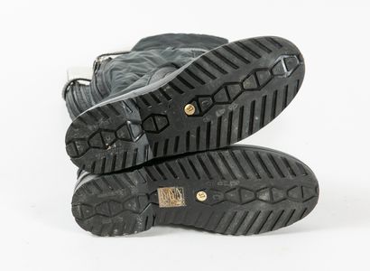 DOLCE & GABBANA
Paire de bottes de pluie...