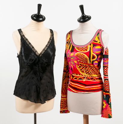 Christian LACROIX, Christian LACROIX Bazar
Lot...