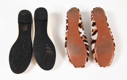 Marc by Marc JACOBS, ALAIA
Lot comprenant...