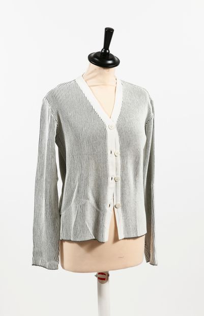 Paule KA, ARMANI COLLEZIONI, Jean-Paul GAULTIER,...