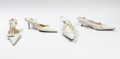 Charles KAMMER, Jacques BENCHE
Lot comprenant...