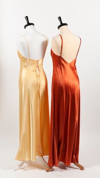 SABBIA ROSE, MARJOLAINE

Lot comprenant : 

-...