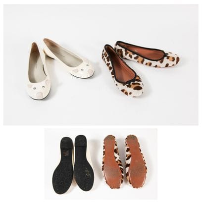 Marc by Marc JACOBS, ALAIA
Lot comprenant...