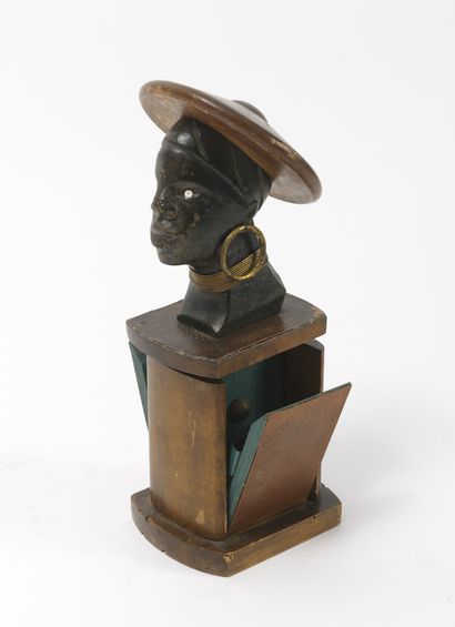 Souvenirs of the International Colonial Exhibition...