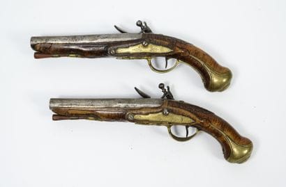 FRANCE, seconde moitié du XVIIIème siècle
Barthélémy...