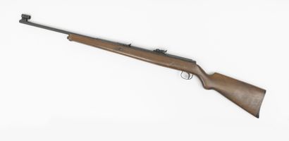 Diana
Air pellet rifle, Model 50.

Beechwood...
