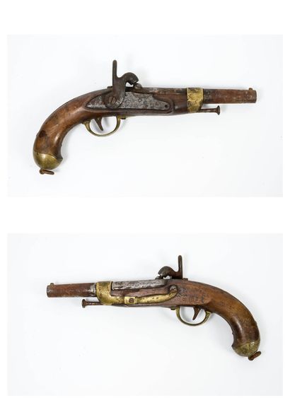 FRANCE, première moitié du XIXème siècle...
