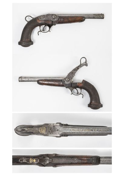 FRANCE, Epoque Louis-Philippe (1830-1848),...