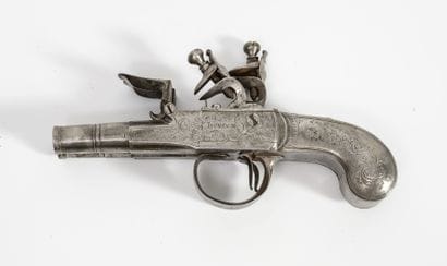 ANGLETERRE, fin du XVIIIème ou début du XIXème...