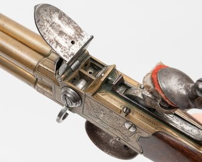 ANGLETERRE, règne de George III (1760-1820)
J...