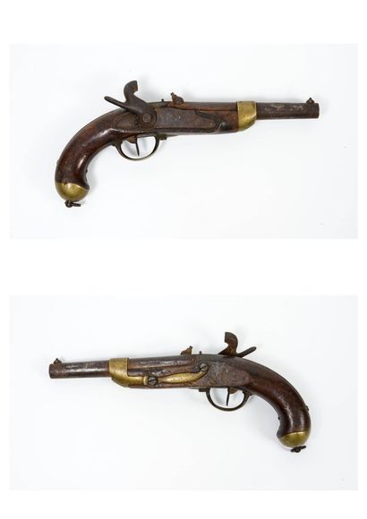 FRANCE, première moitié du XIXème siècle...