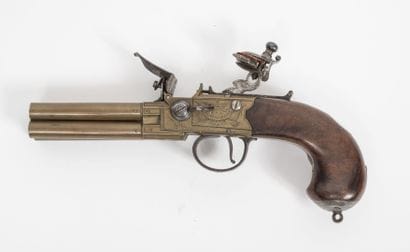 ANGLETERRE, règne de George III (1760-1820)
J...