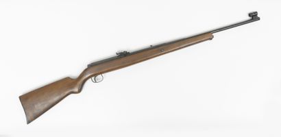 Diana
Air pellet rifle, Model 50.

Beechwood...