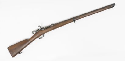 MANUFACTURE DE SAINT ETIENNE
Military rifle...