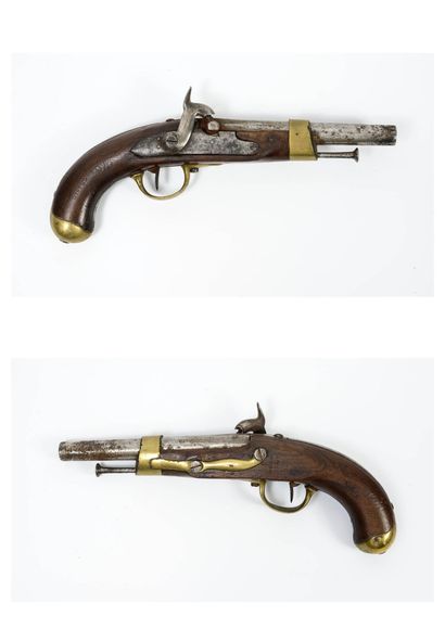 FRANCE, Epoque Premier Empire (modifié)
Manufacture...
