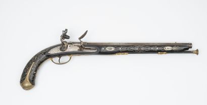 FRANCE, seconde moitié du XIXème siècle,...