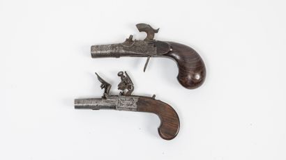 ANGLETERRE ou BELGIQUE, première moitié du...