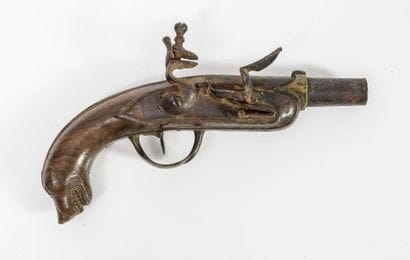 FRANCE, dernier quart du XVIIIème du siècle
Small...