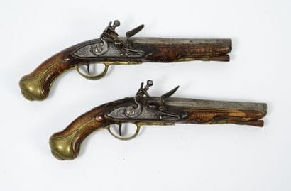 FRANCE, seconde moitié du XVIIIème siècle
Barthélémy...