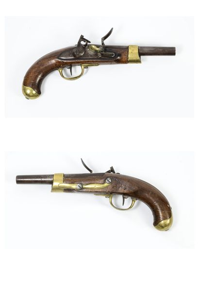 FRANCE, ÉPOQUE RESTAURATION
Manufacture Royale...