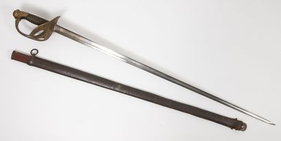 Manufacture nationale de Châtellerault
Cavalry...
