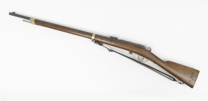 MANUFACTURE DE SAINT ETIENNE
Military rifle...