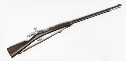 MANUFACTURE DE SAINT ETIENNE
Military rifle...