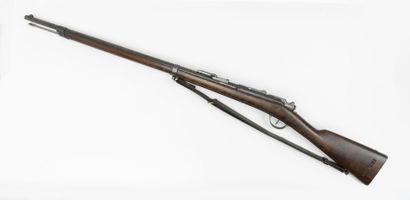 MANUFACTURE DE SAINT ETIENNE
Military rifle...