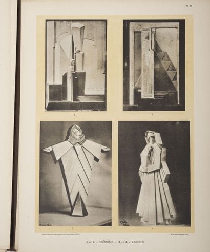 RAPIN Henri (1873-1939)
Decorative sculpture.

Editions...