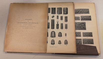 Louis DELAPORTE
Eugène PIOT Foundation.

Catalogue...