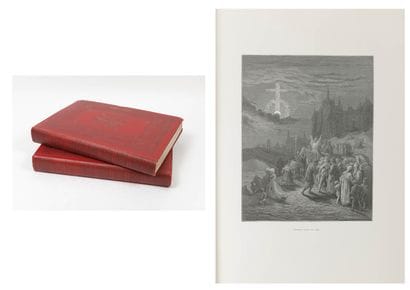 MICHAUD, Joseph-François
Histoire des croisades.

Paris,...