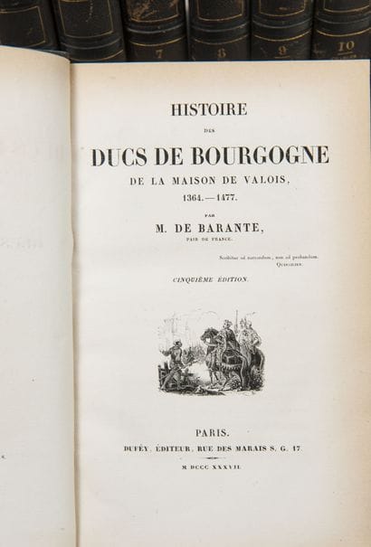 RIVOIRE (André)
- La peur de souffrir. Paris,...
